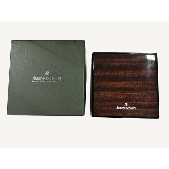 AUDEMARS PIGUET Royal Oak Off Shore 25721ST.OO.1000ST.09 Men's Watch in Stainle - Picture 5 of 6